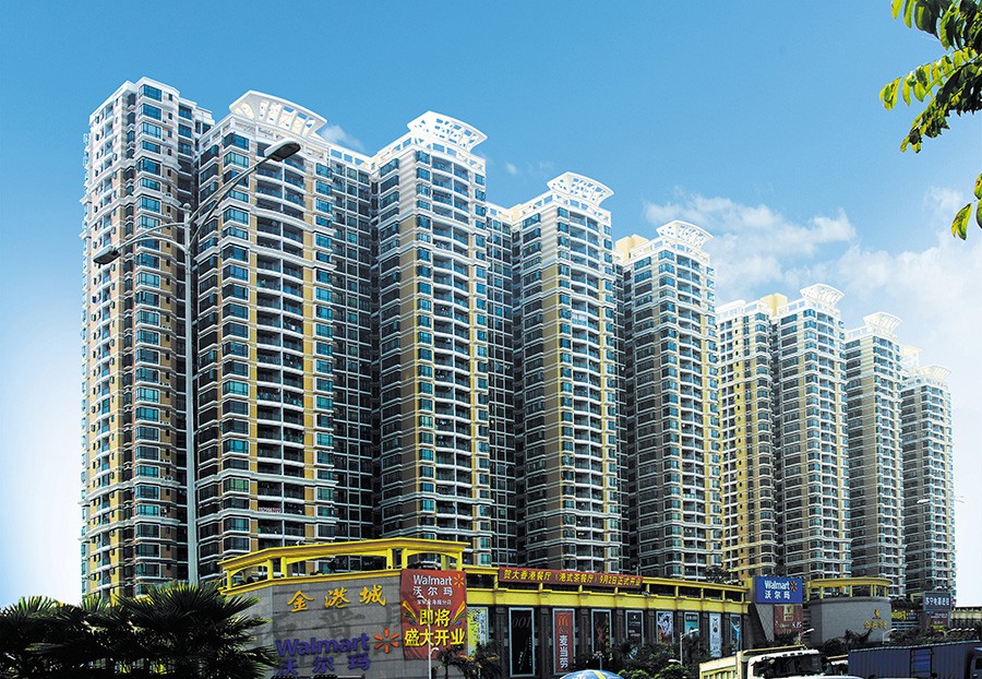 金港華庭 沃爾瑪、蘇寧店.jpg